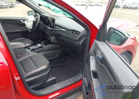 2023 Ford Escape St-Line из США, поврежденный, VIN 1FMCU9MN8PUA61610